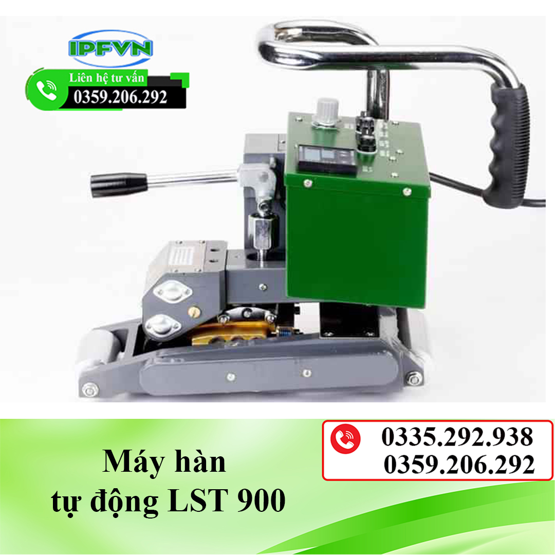 Máy hàn tự động LST 900