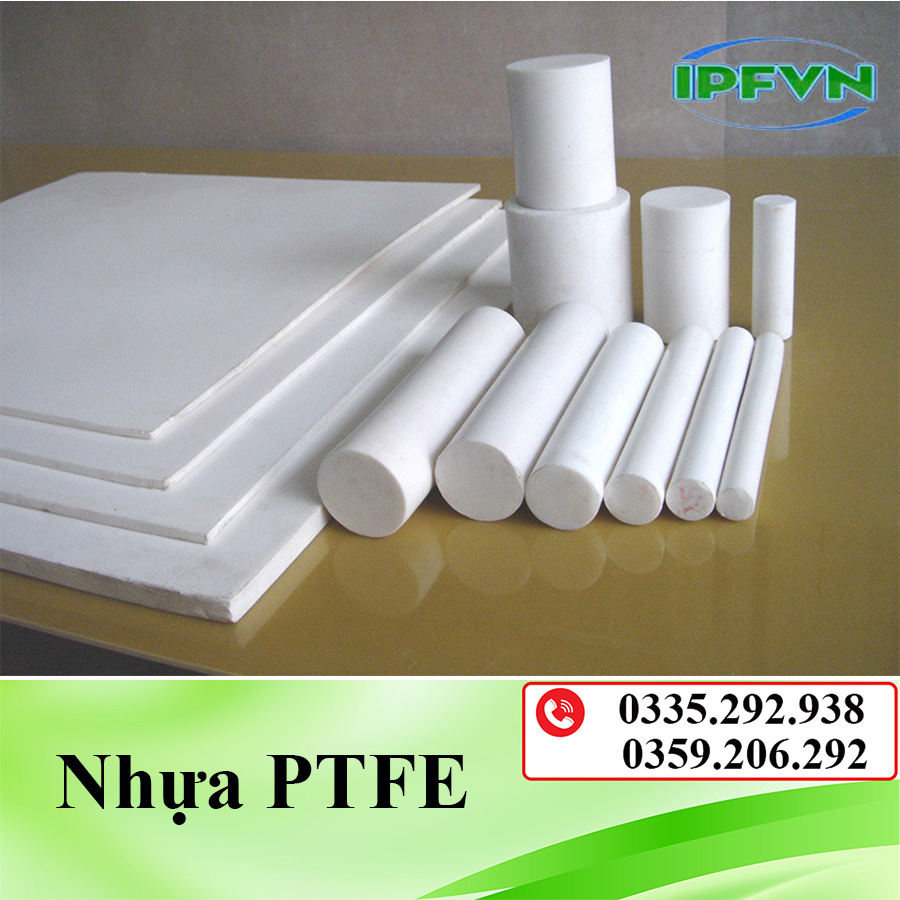 Nhựa PTFE
