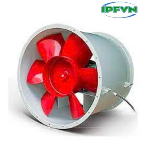 Cách tăng tuổi thọ quạt công nghiệp