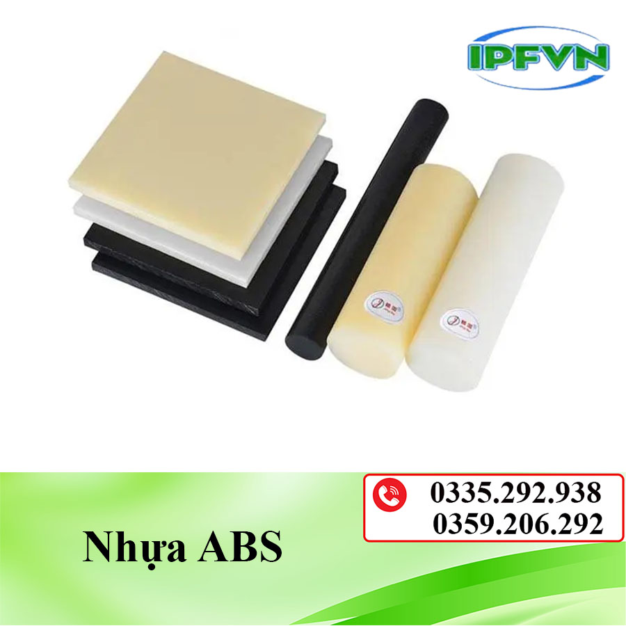 Nhựa ABS