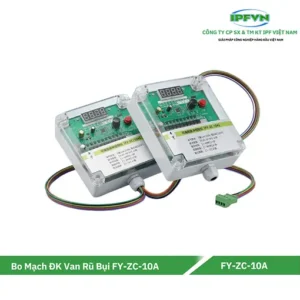 Bo Mạch Điều Khiển FY-ZC-D-IPF VN