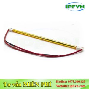 Bóng Sấy Hồng Ngoại Full Vàng – IPFVN