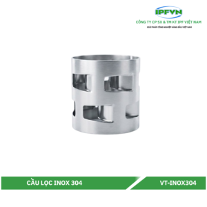 Cầu Lọc Inox 304