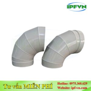 Cút Nhựa PP/PVC – IPFVN