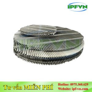 Tấm Lọc Tách Ẩm Demister