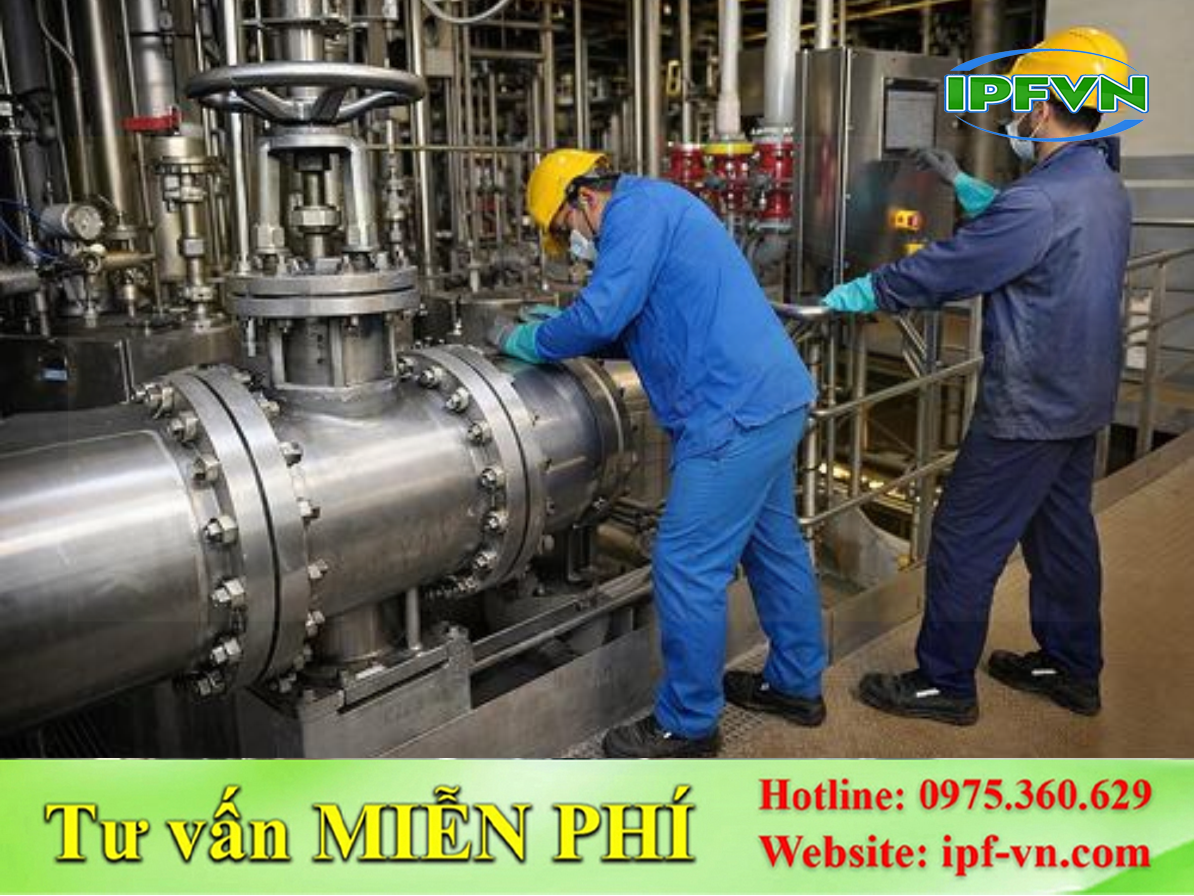 Chọn Van Xả Đáy Cho Bể Hóa Chất Và Hệ Thống Tuần Hoàn