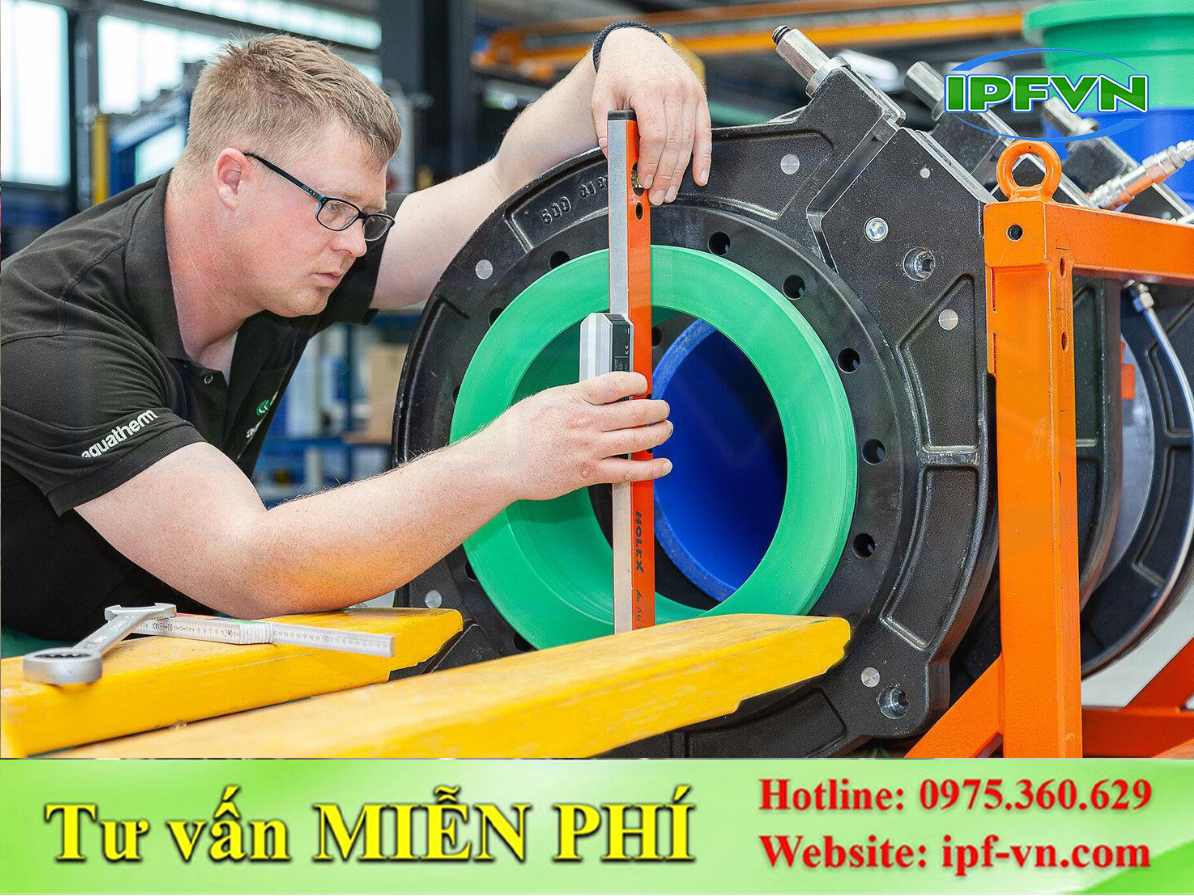Cút Nhựa PP Chịu Hóa Chất Ưu Điểm Và Cách Chọn