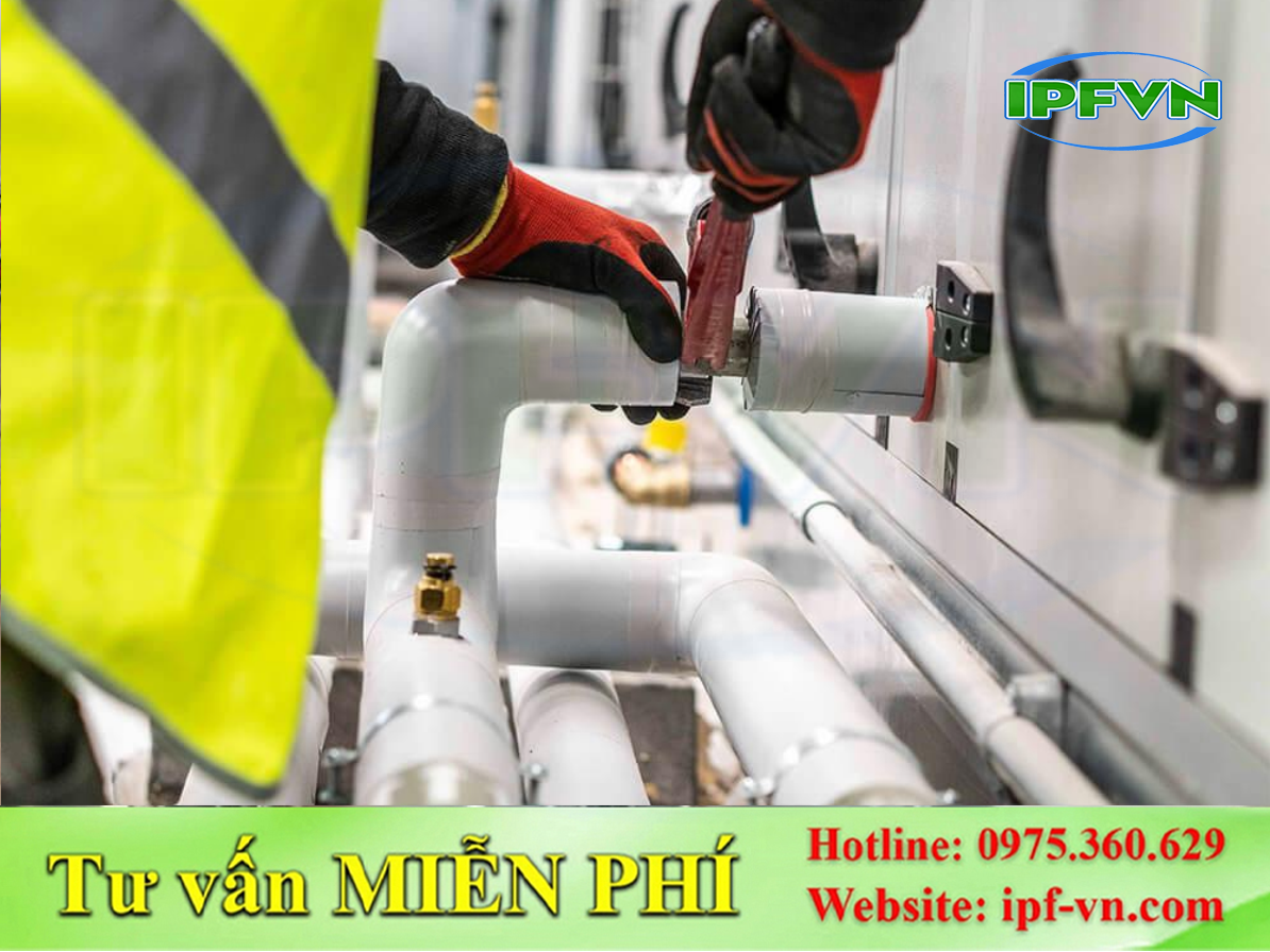 Cút Nhựa PP Chịu Hóa Chất Ưu Điểm Và Cách Chọn