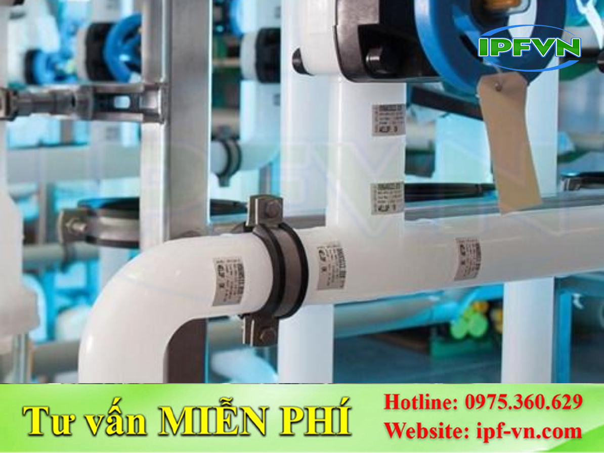 Cút Nhựa PP Chịu Hóa Chất Ưu Điểm Và Cách Chọn