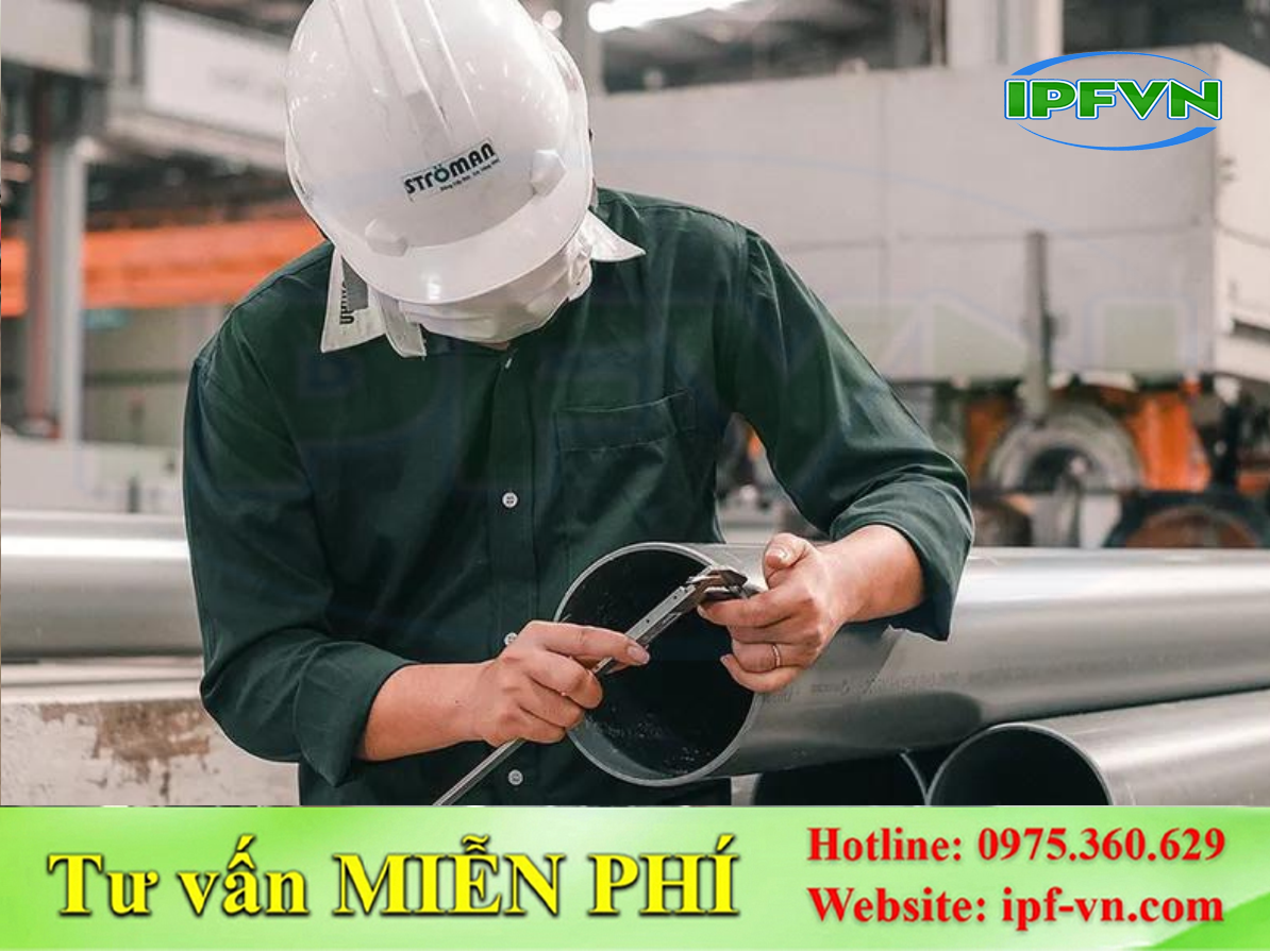 Cút Nhựa PP Chịu Hóa Chất Ưu Điểm Và Cách Chọn